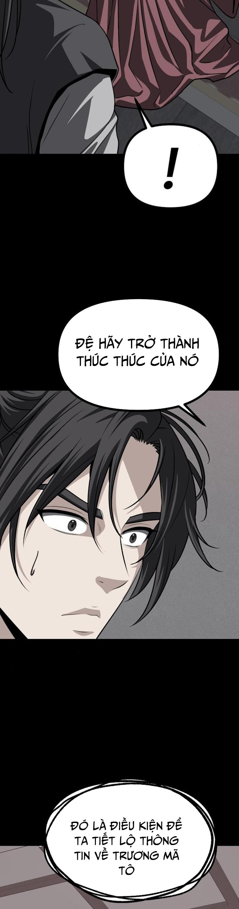 Tòng Bách Chapter 52 - 53