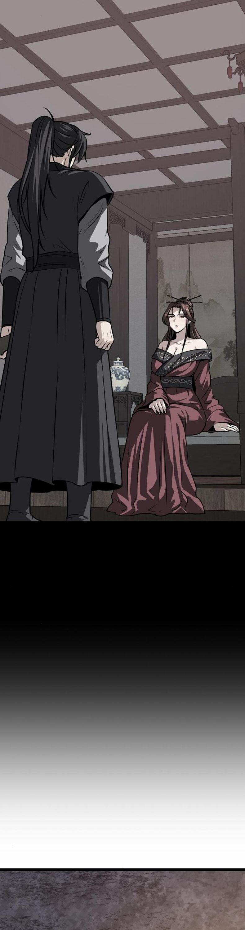 Tòng Bách Chapter 52 - 54