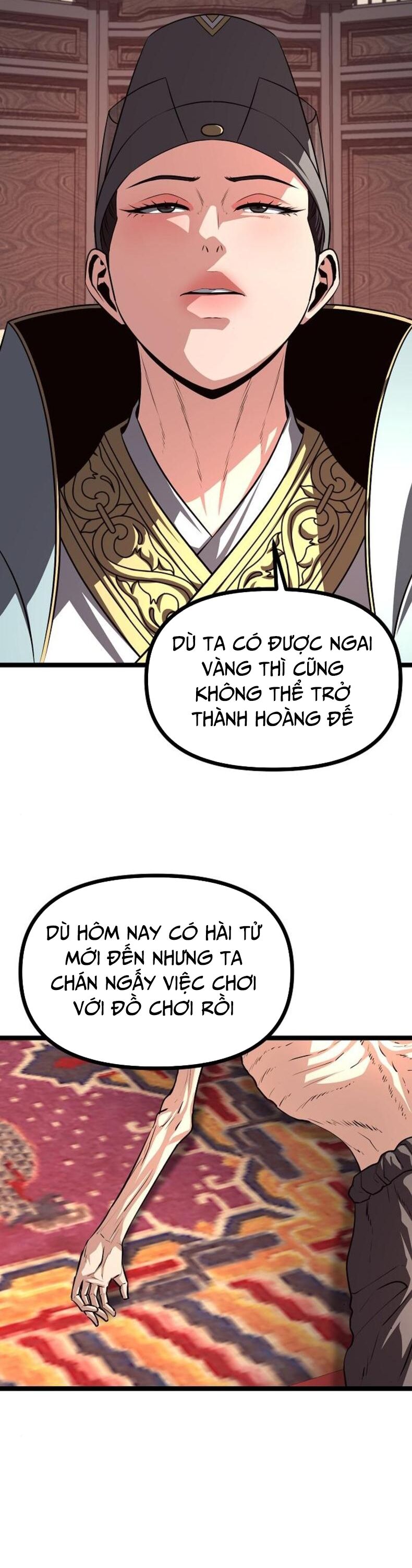 Tòng Bách Chapter 52 - 59
