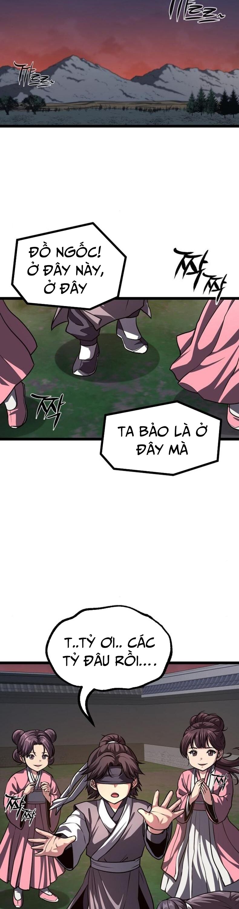 Tòng Bách Chapter 52 - 7