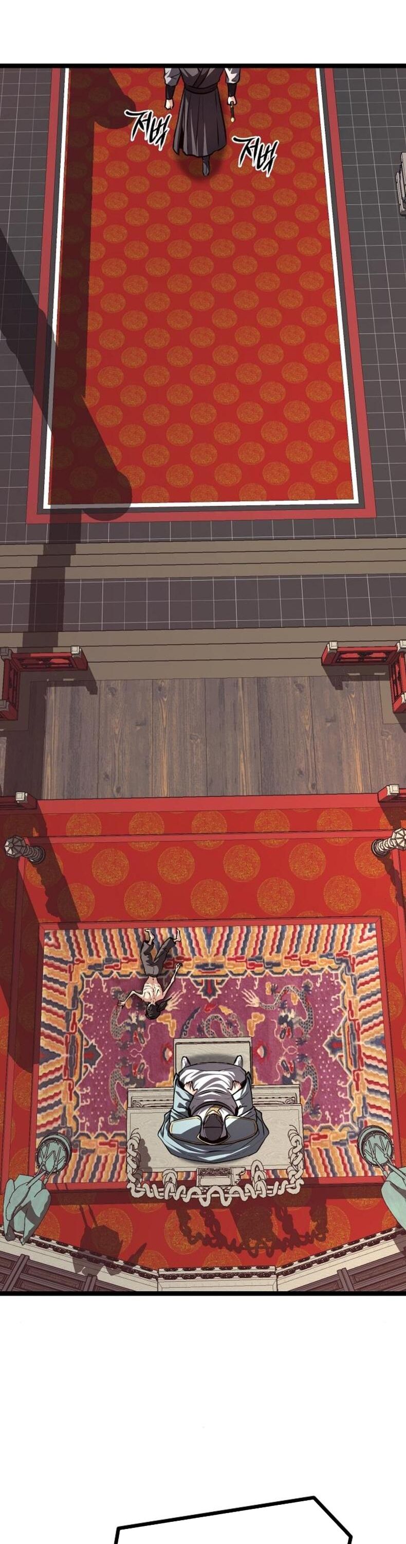 Tòng Bách Chapter 52 - 61