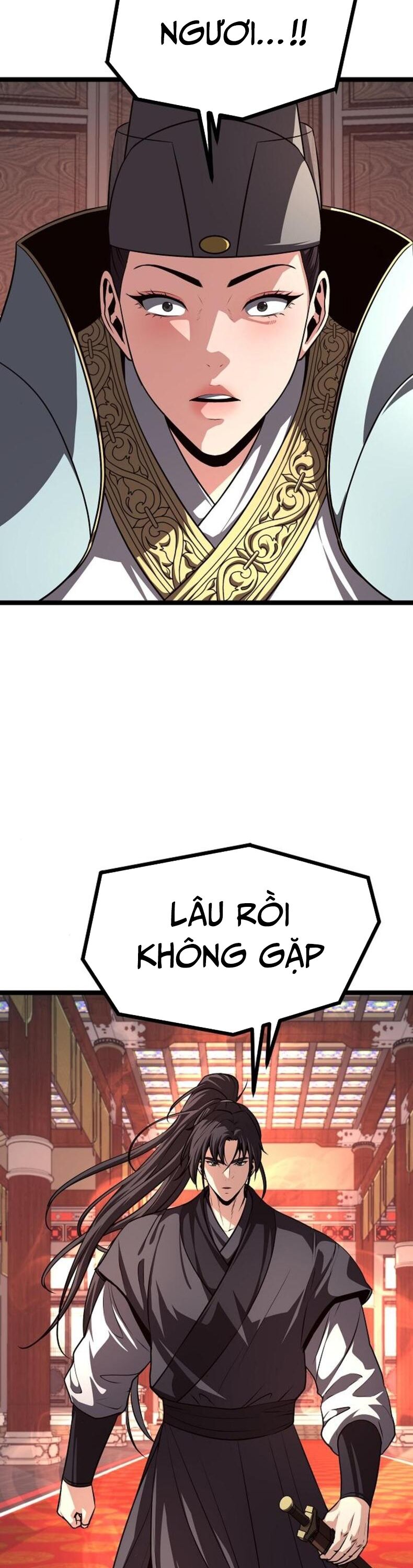 Tòng Bách Chapter 52 - 62