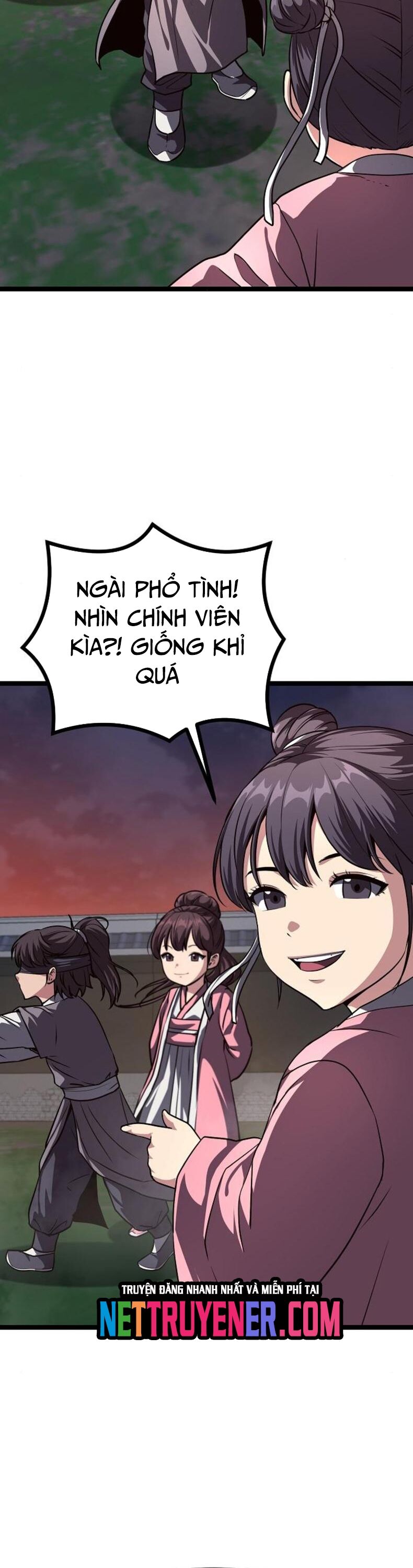 Tòng Bách Chapter 52 - 8