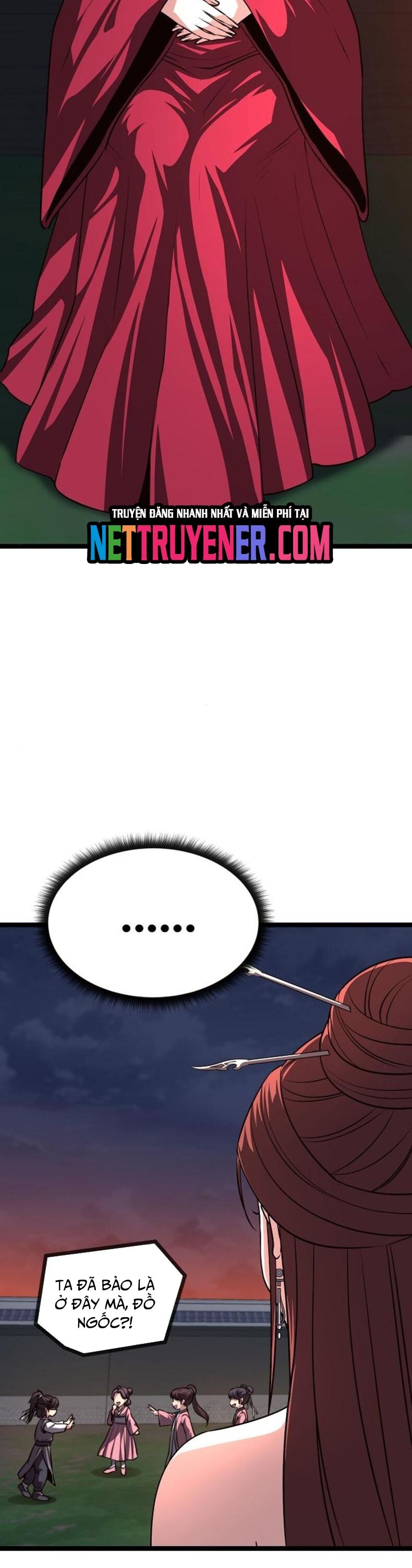 Tòng Bách Chapter 52 - 10
