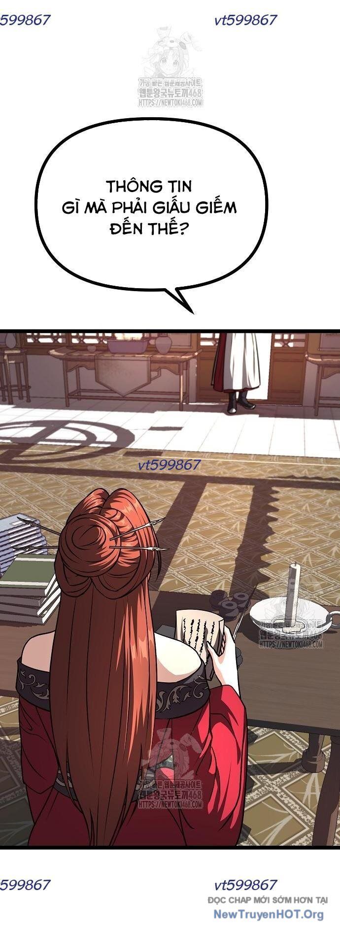 Tòng Bách Chapter 54 - 11