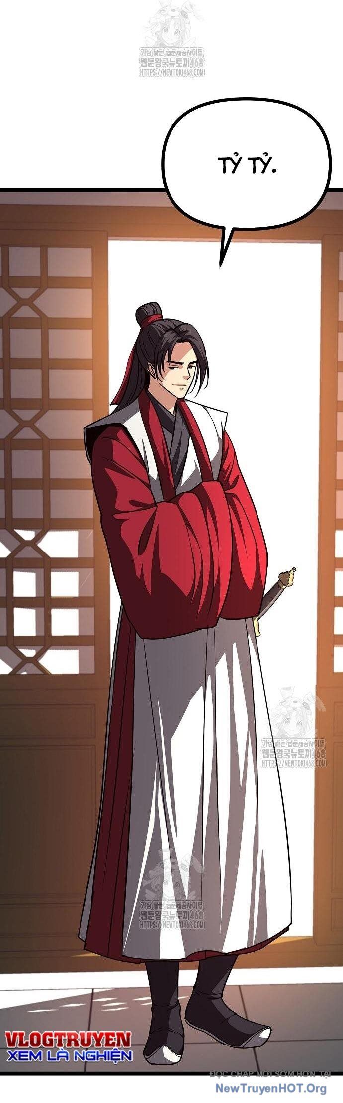 Tòng Bách Chapter 54 - Trang 2