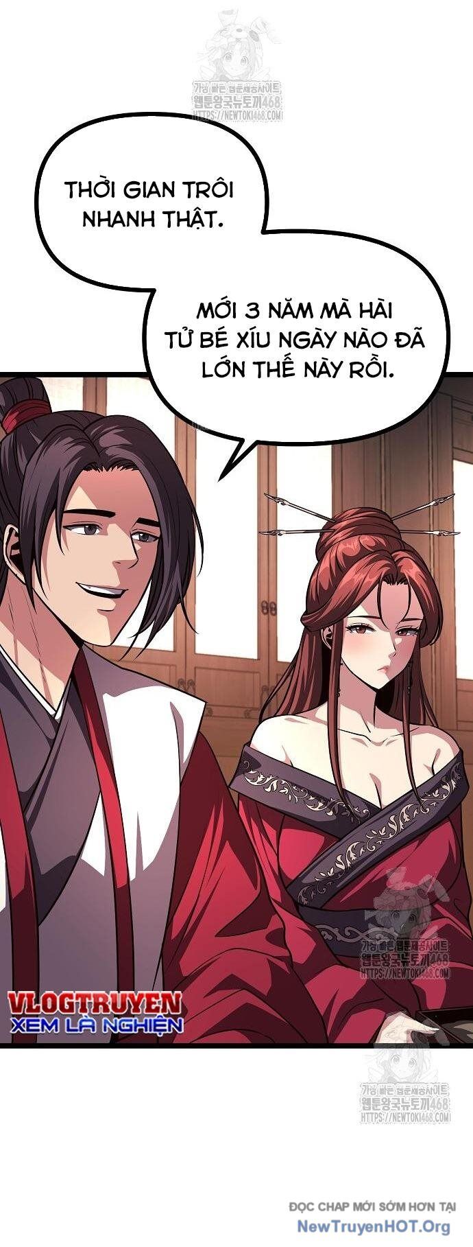 Tòng Bách Chapter 54 - Trang 2