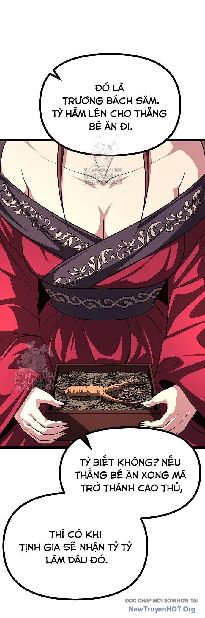 Tòng Bách Chapter 54 - 21