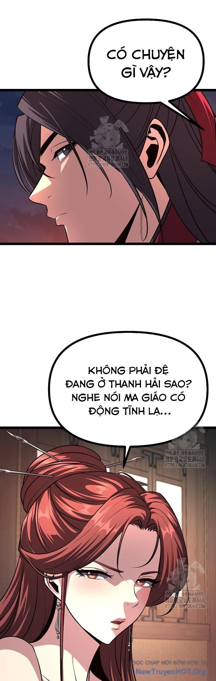 Tòng Bách Chapter 54 - Trang 2