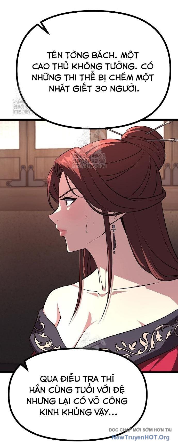 Tòng Bách Chapter 54 - Trang 2