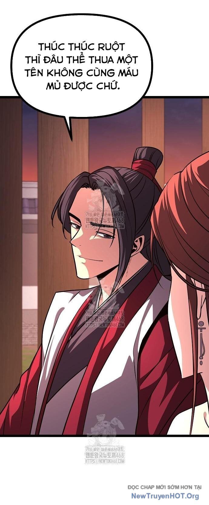 Tòng Bách Chapter 54 - Trang 2