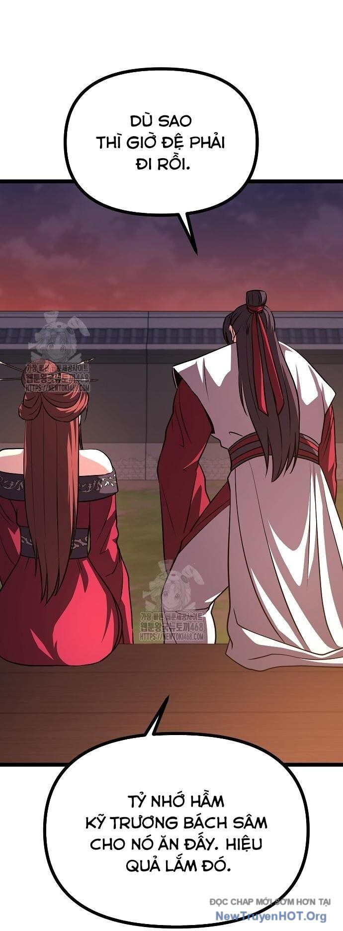 Tòng Bách Chapter 54 - Trang 2
