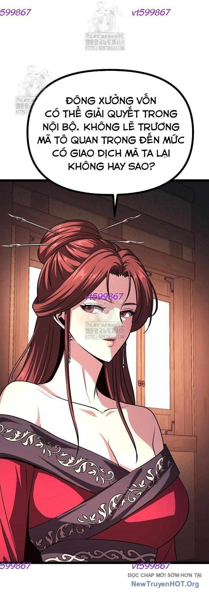 Tòng Bách Chapter 54 - Trang 2