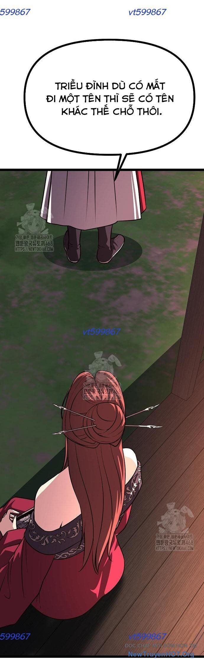 Tòng Bách Chapter 54 - Trang 2