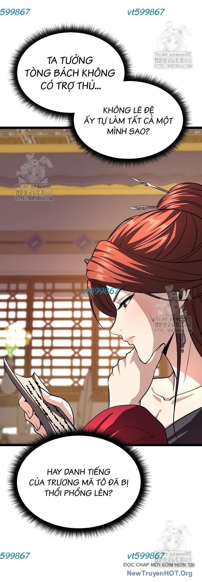 Tòng Bách Chapter 54 - Trang 2