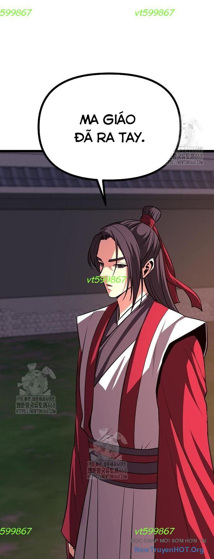 Tòng Bách Chapter 54 - Trang 2