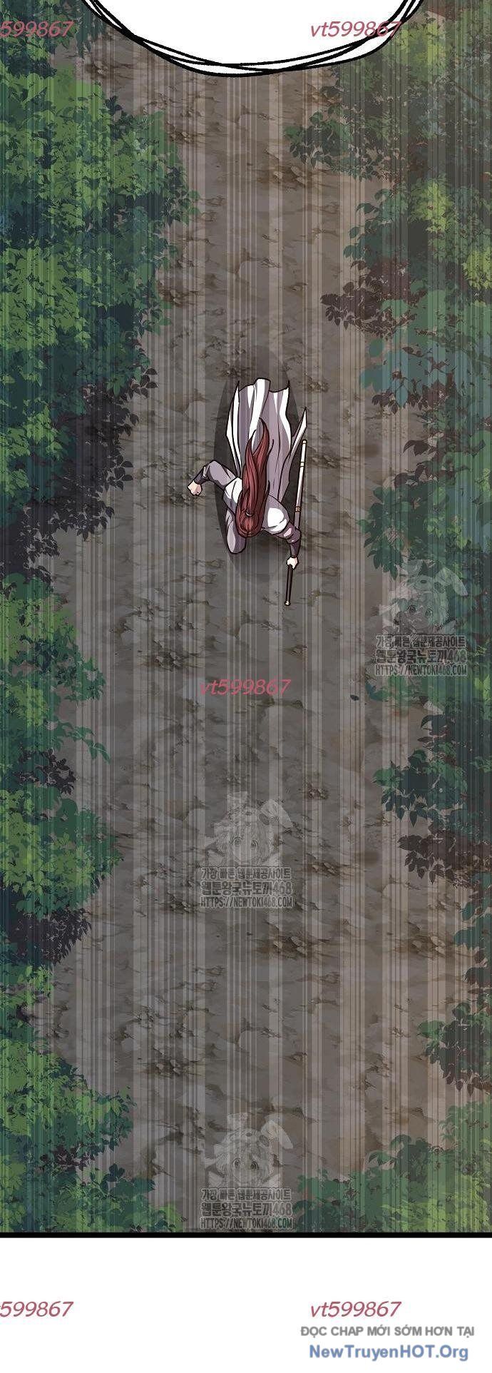 Tòng Bách Chapter 54 - Trang 2