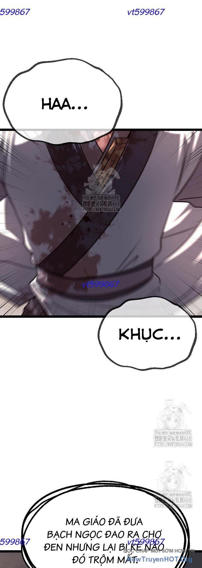 Tòng Bách Chapter 54 - Trang 2