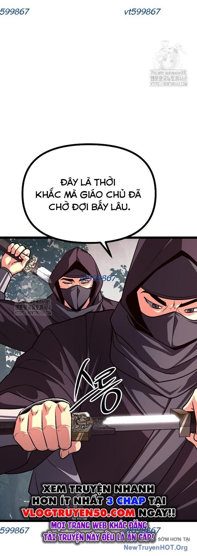 Tòng Bách Chapter 54 - Trang 2