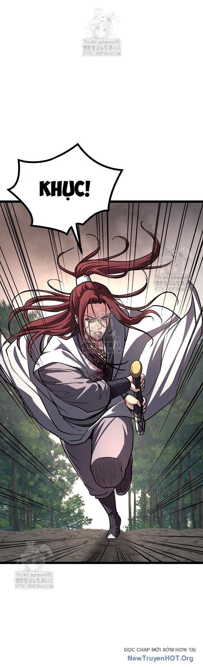 Tòng Bách Chapter 54 - Trang 2