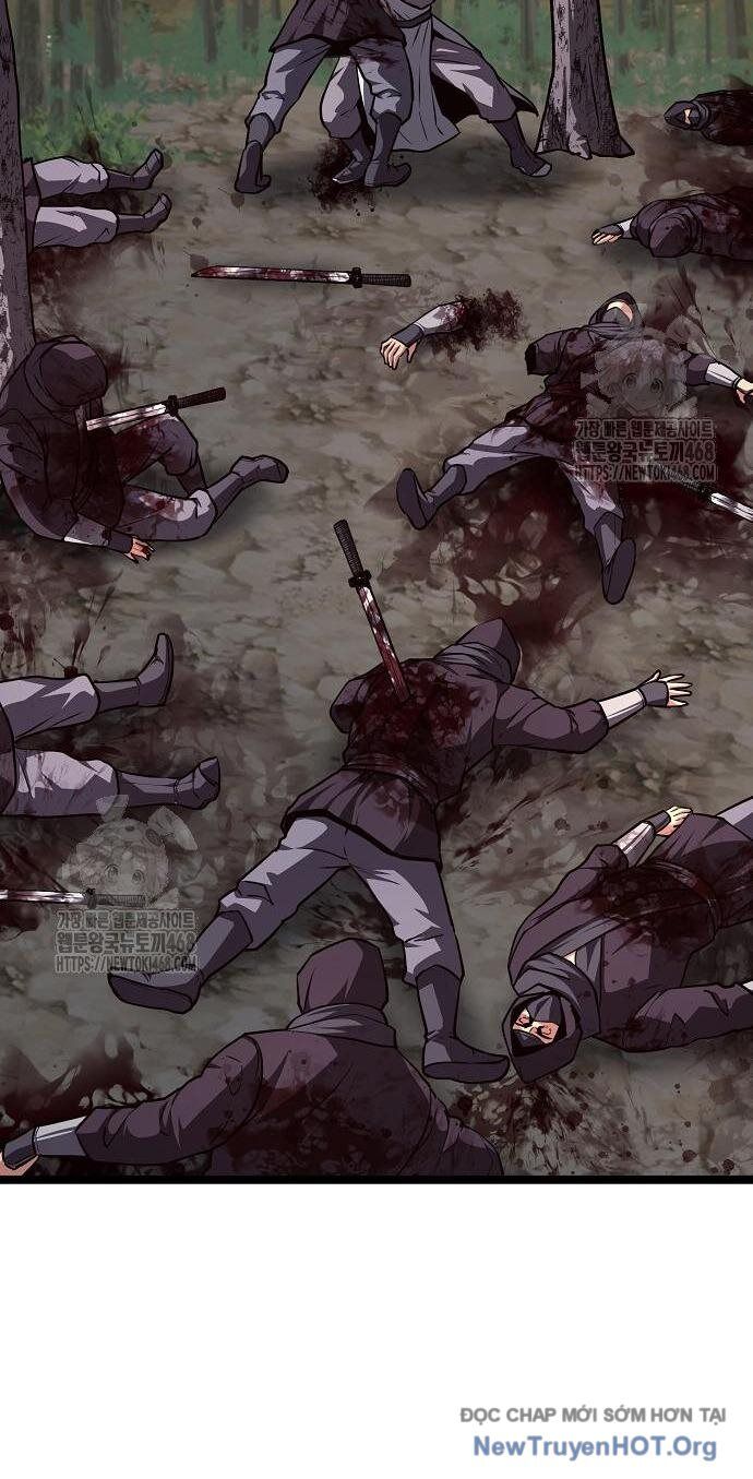 Tòng Bách Chapter 54 - Trang 2