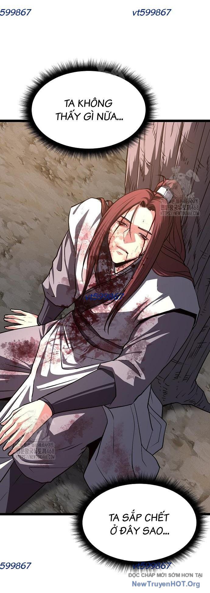 Tòng Bách Chapter 54 - Trang 2