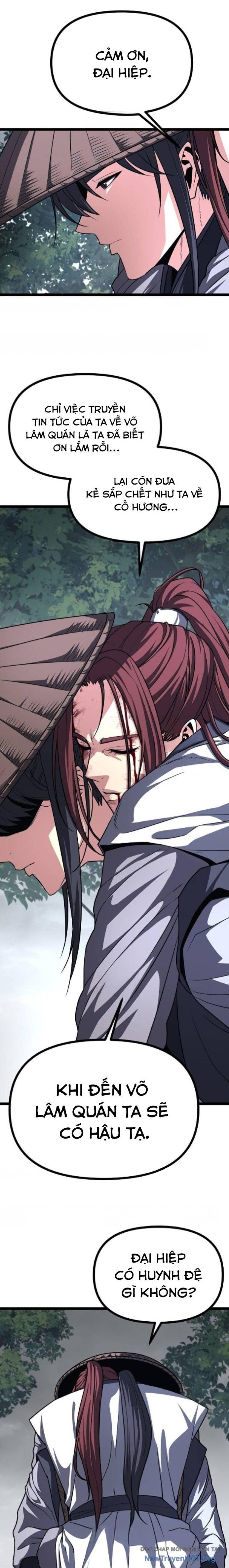 Tòng Bách Chapter 55 - 2