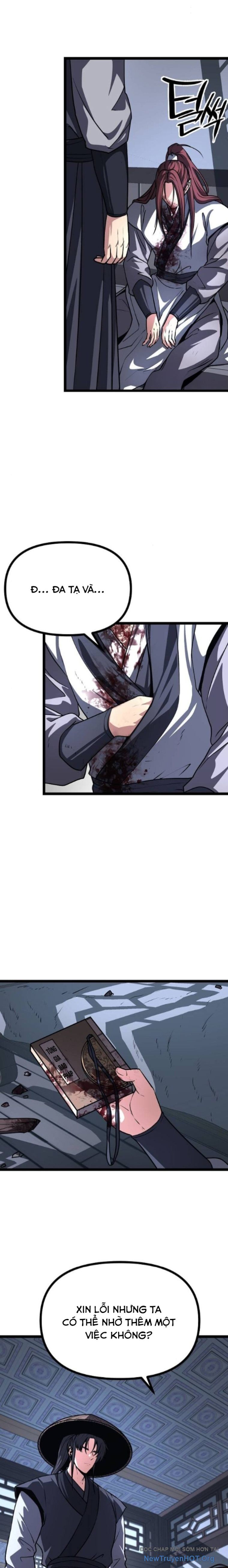 Tòng Bách Chapter 55 - 11