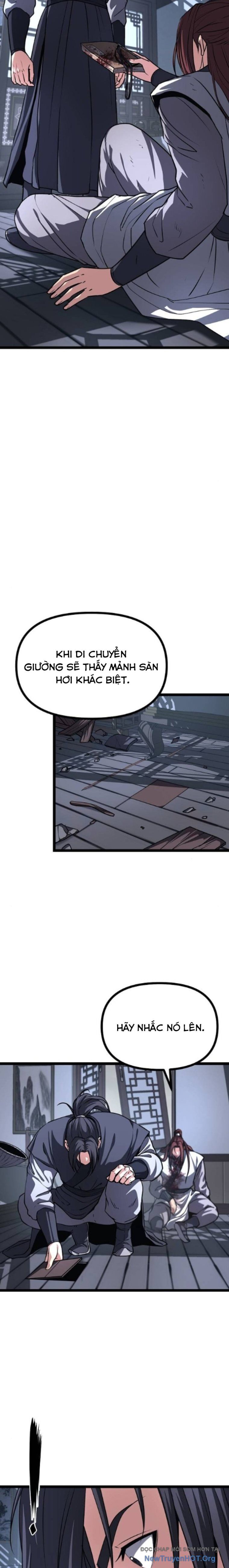 Tòng Bách Chapter 55 - 12