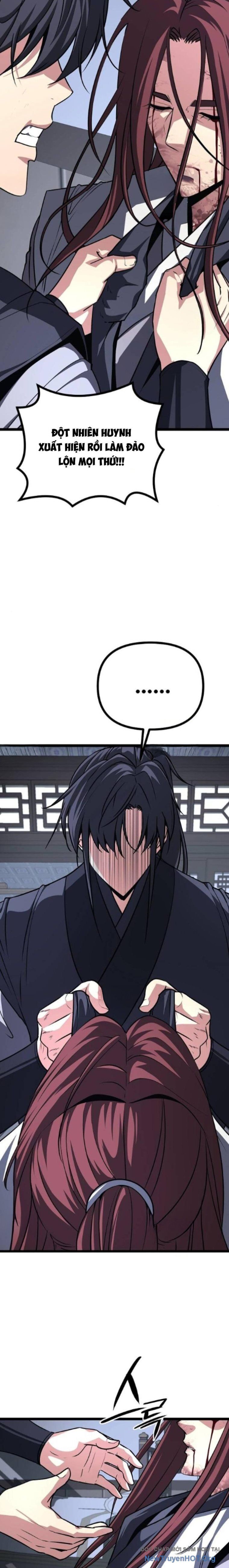 Tòng Bách Chapter 55 - 19