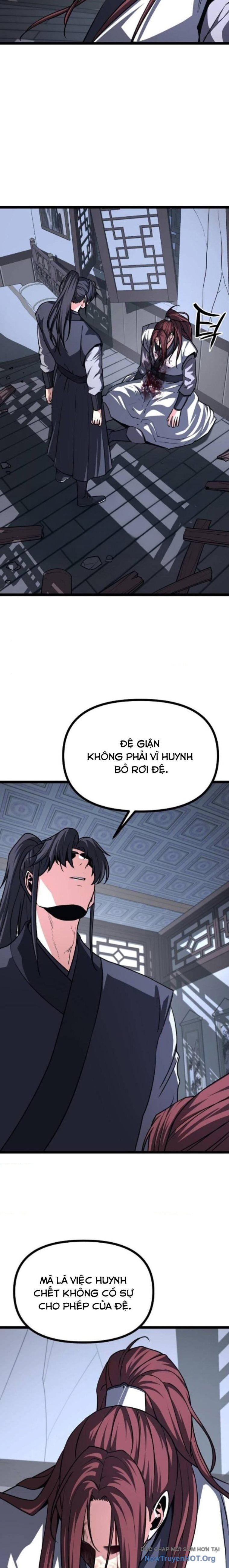 Tòng Bách Chapter 55 - 20