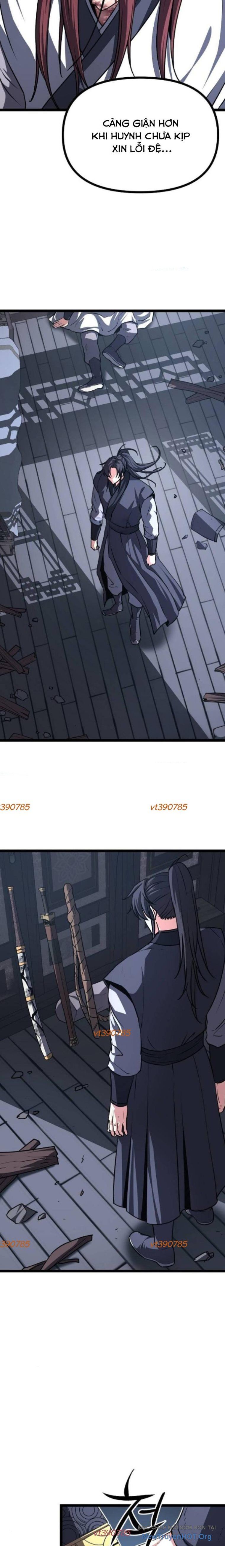 Tòng Bách Chapter 55 - 21