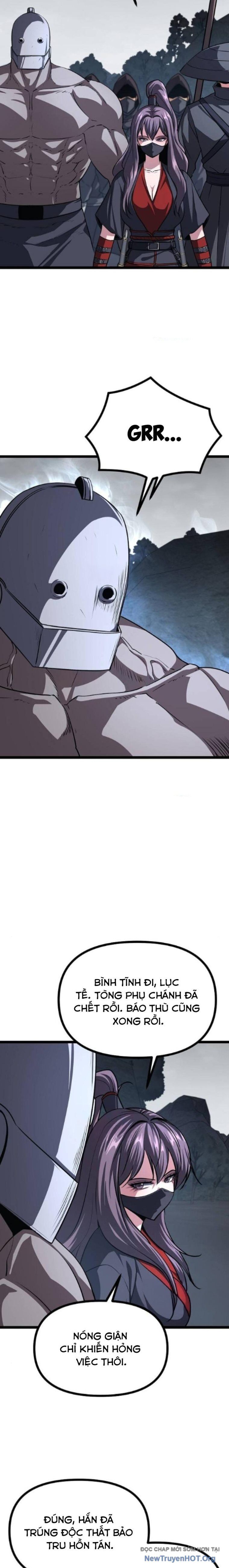 Tòng Bách Chapter 55 - 24