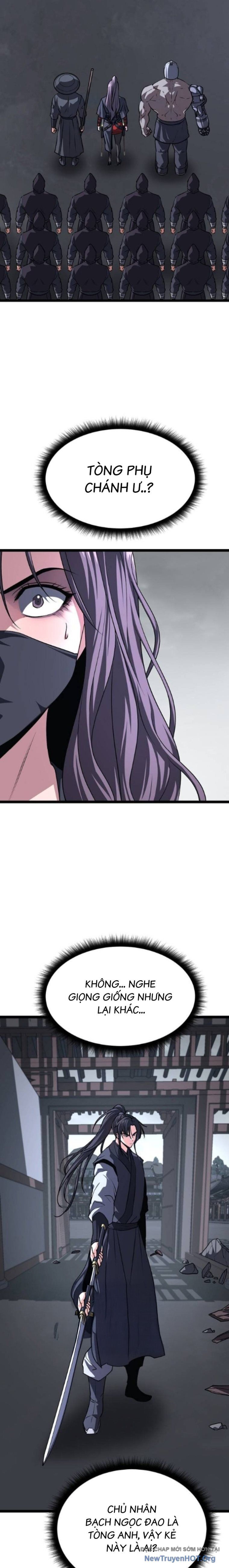 Tòng Bách Chapter 55 - 27