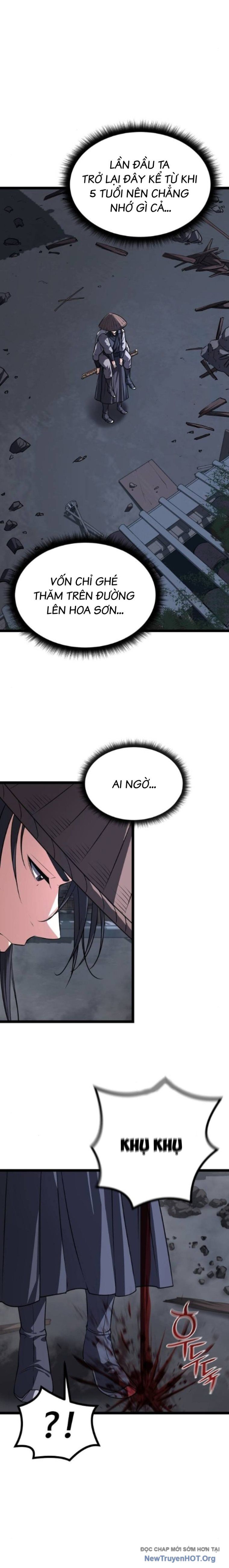 Tòng Bách Chapter 55 - 6