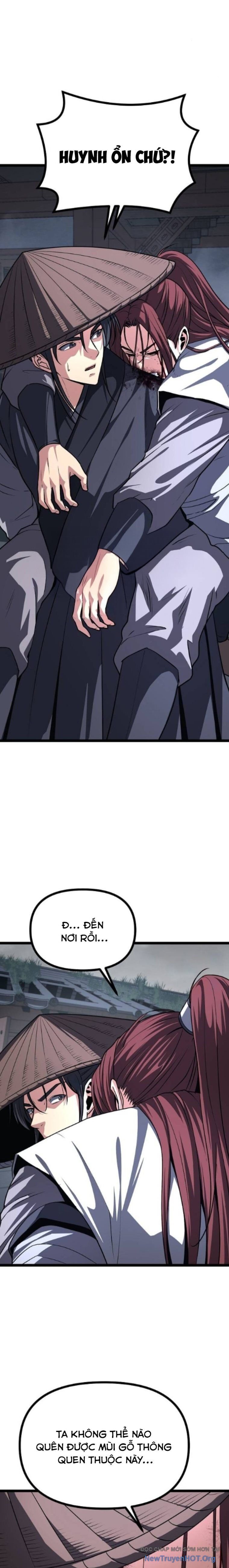 Tòng Bách Chapter 55 - 7