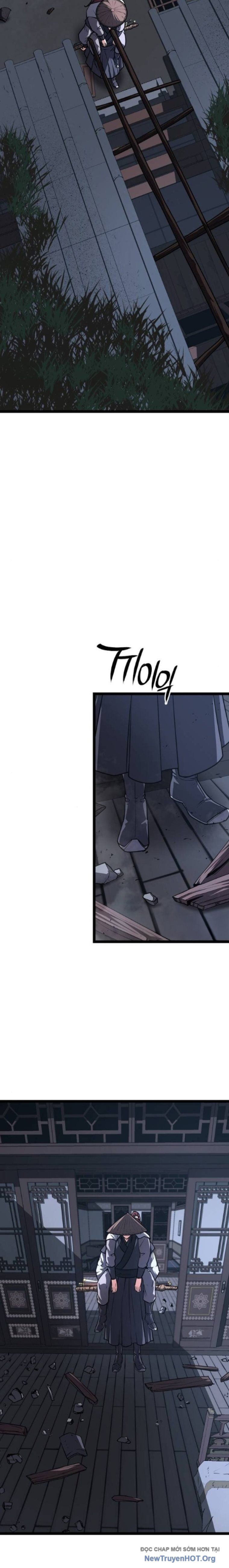 Tòng Bách Chapter 55 - 9