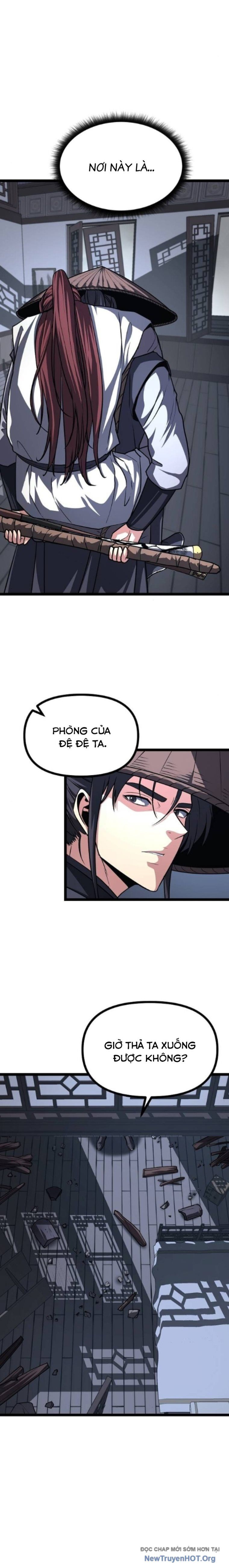 Tòng Bách Chapter 55 - 10