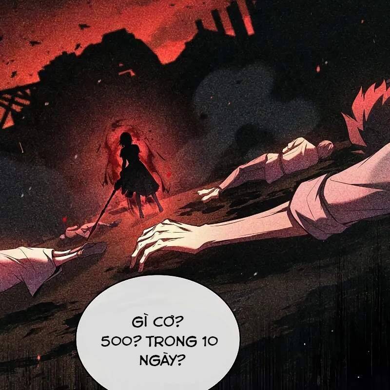 Tử Vong Quân Chủ Chapter  30 - 122