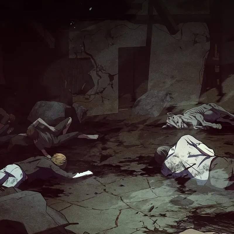 Tử Vong Quân Chủ Chapter  30 - 140