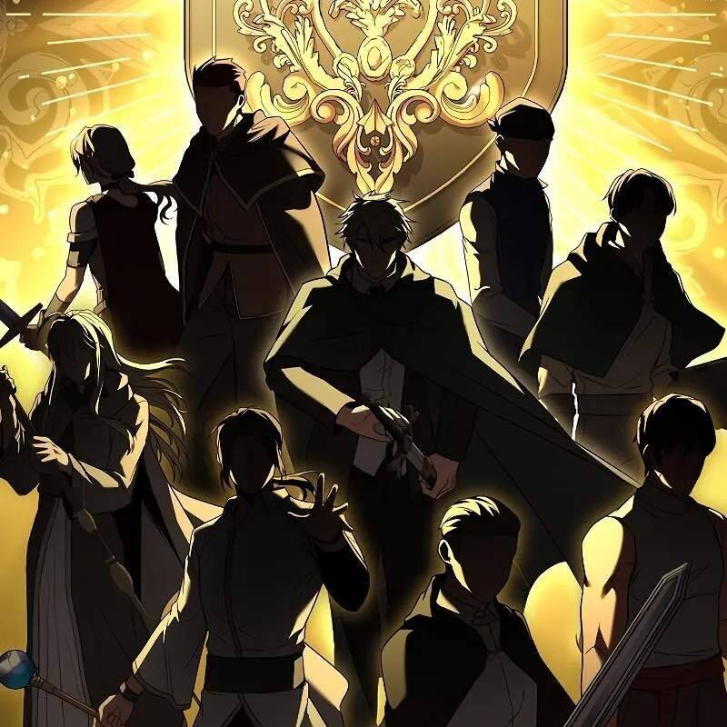 Tử Vong Quân Chủ Chapter  30 - 160