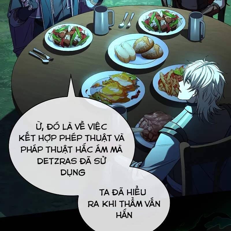 Tử Vong Quân Chủ Chapter  30 - 32
