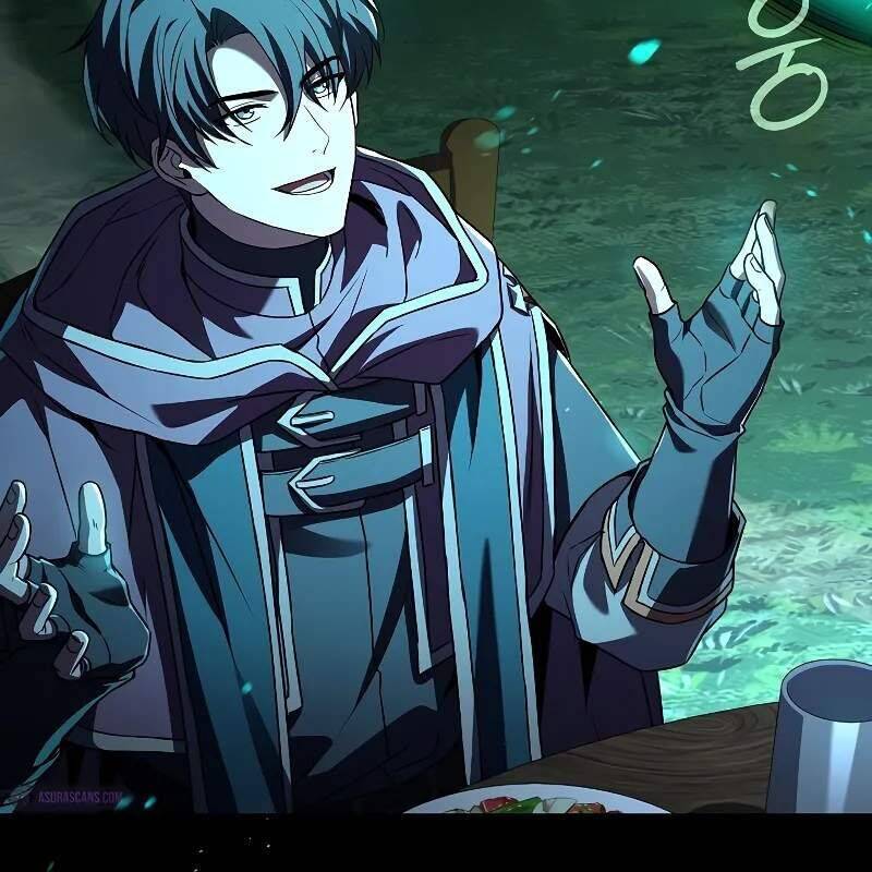 Tử Vong Quân Chủ Chapter  30 - 34