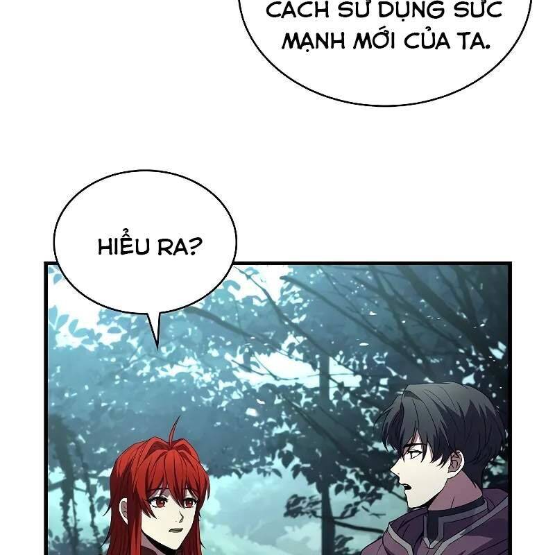 Tử Vong Quân Chủ Chapter  30 - 41
