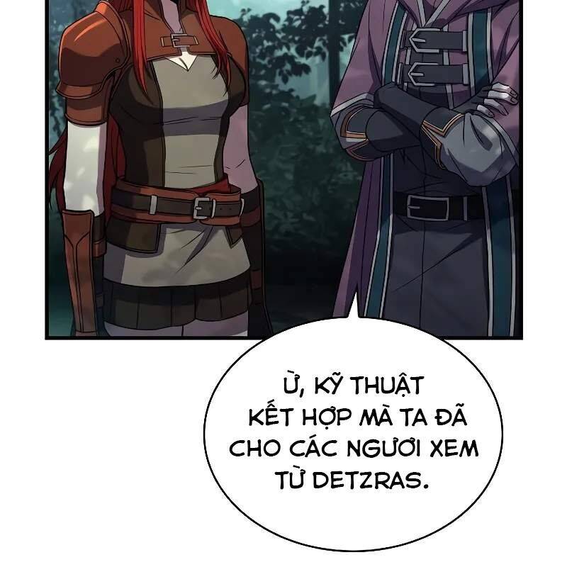 Tử Vong Quân Chủ Chapter  30 - 42