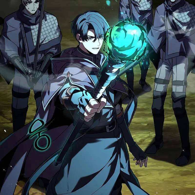 Tử Vong Quân Chủ Chapter  31 - 130