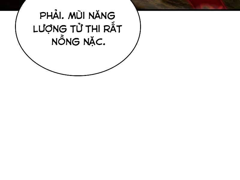 Tử Vong Quân Chủ Chapter  31 - 33