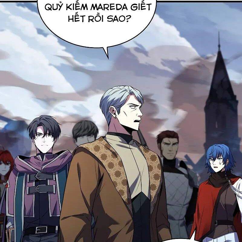 Tử Vong Quân Chủ Chapter  31 - 6