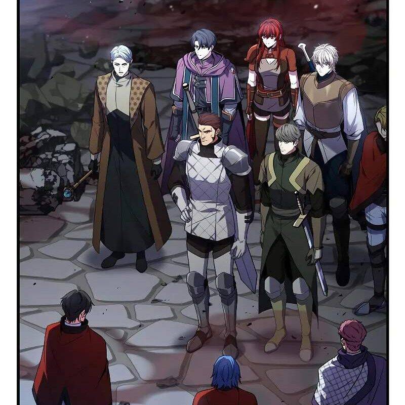 Tử Vong Quân Chủ Chapter  31 - 9