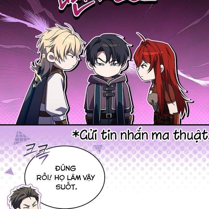 Tử Vong Quân Chủ Chapter  32 - 38
